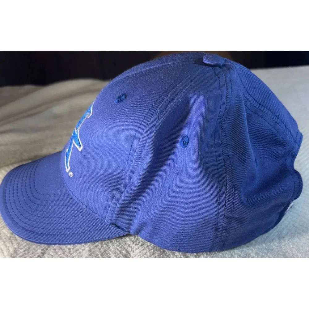 University of KY Wildcats Blue Strap Signature Brand Blue Strap Back